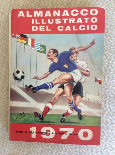 Almanacco illustrato del - almanacco,