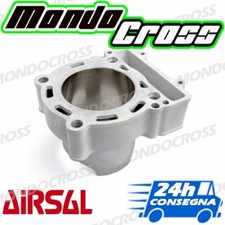 Cilindro AIRSAL 76 mm KTM 250