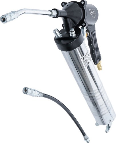 Ingrassatore aria compressa - aria,