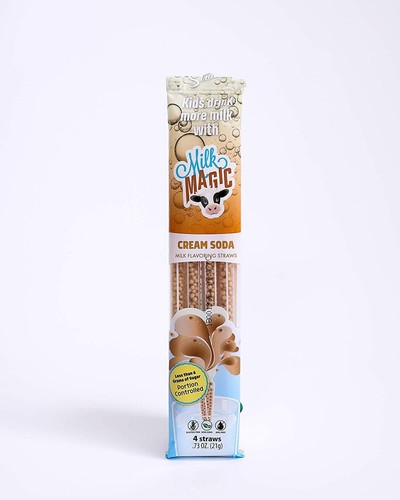 Cannucce aroma latte magic - latte,
