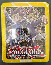 YU-GI-OH! MEGA-TIN 2017 YUGI