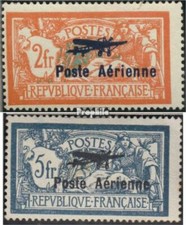 Francia 220-221 (completa