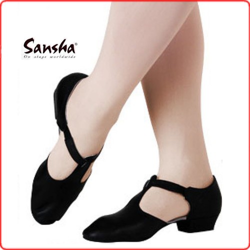 Sansha scarpe ballo - sansha,