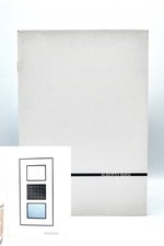 ALBERTO BIASI - Fondazione Zappettini Ed. - 2012 - 16 pag.