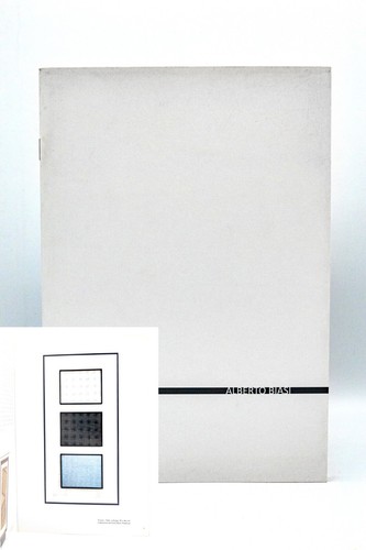 Alberto biasi fondazione - biasi,
