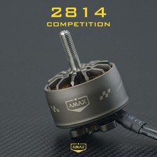 2814 Competizione BL Motor