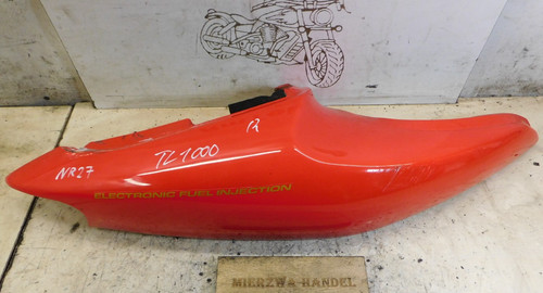 Suzuki tl1000s 1000 ag - tl,