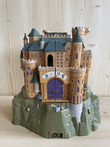 Harry potter polly pocket - harry,