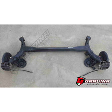 PONTE ASSALE POSTERIORE KIA RIO 2013 1.2B
