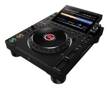 COPPIA DI PIONEER CDJ-3000 con