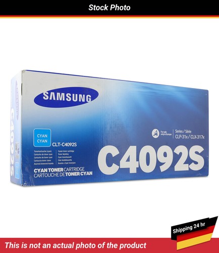 Cartuccia toner ciano