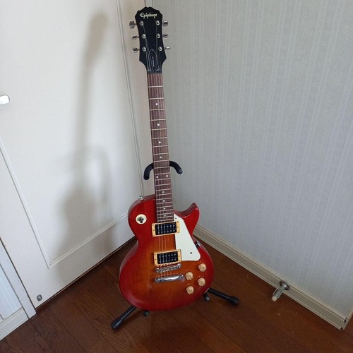 Epiphone gibson les paul - by,