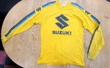 Maglia Suzuki Hallman Shirl XL