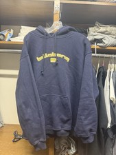 Felpa con cappuccio VINTAGE