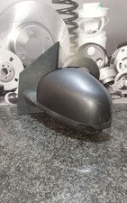 Specchietto Retrovisore Sinistro Per Smart 453 (2porte) 5Pin Cod. E8026829