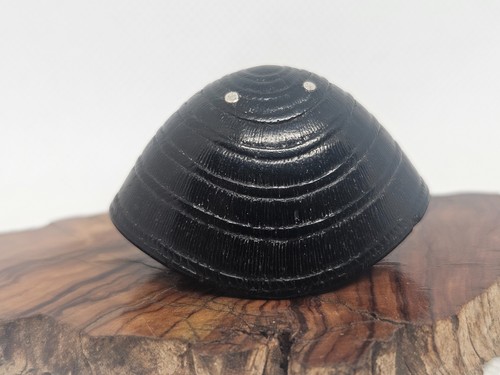 Antico cappello giapponese