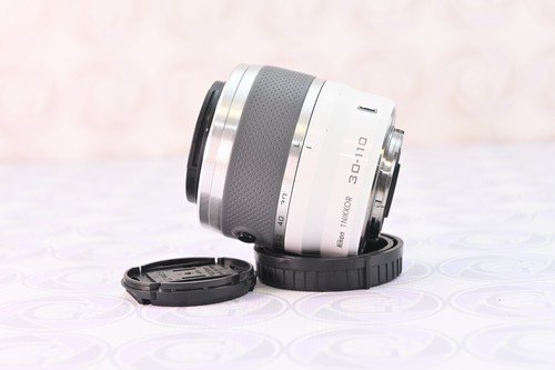 Nikon nikkor 110mm - 1,