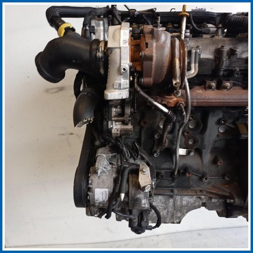 Motore completo 55283099 125kw - 55283099,
