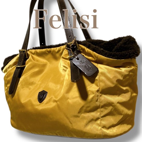 Borsa felisi italia - 2, vie