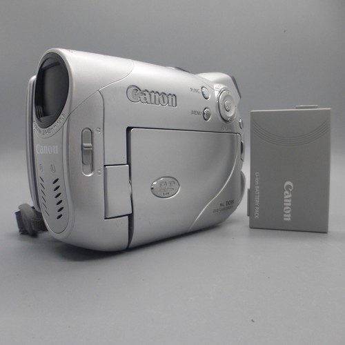 Canon dc95 videocamera - canon,