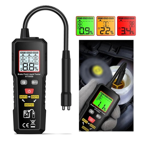 Ht5009 tester punto - ht5009,