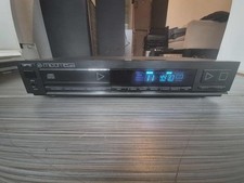 Micromega Optic CD player with