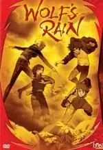 Wolf rain vol - rain,, vol.