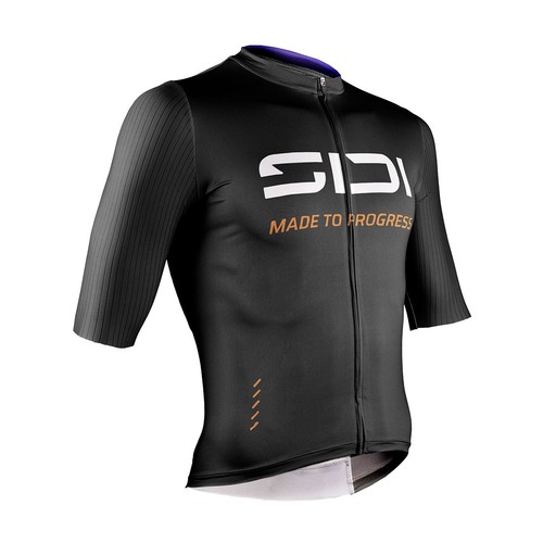 Maglia ciclismo sidi radix - maglia,