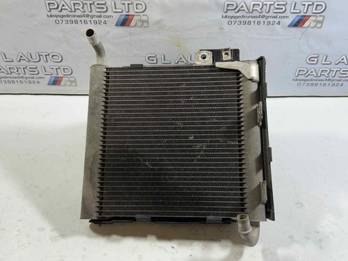 Radiatore intercooler jaguar - radiatore,