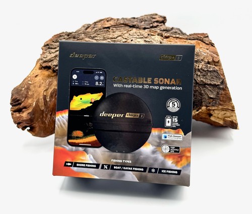 Deeper smart sonar - smart,