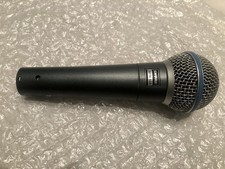 ORIGINALE SHURE Beta 58 A