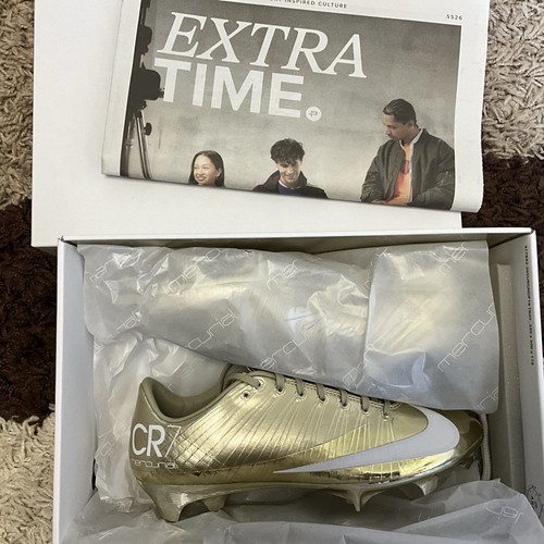 Nike mercurial superfly rgn - nike,