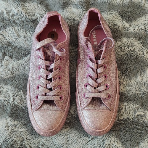 Taglia converse chuck - 8,