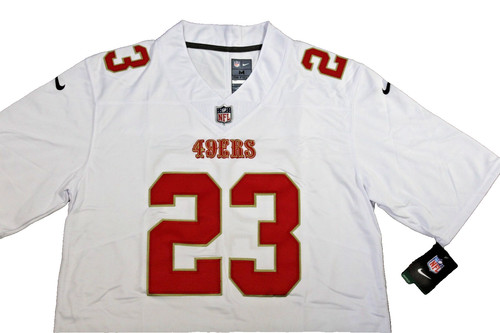 Maglia christian mccaffrey - christian,
