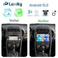 2+64G Android 15 CarPlay