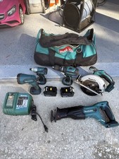 Makita 18V LXT Kit di 5