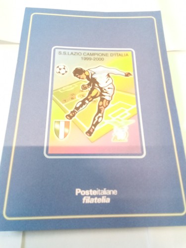 Lazio campione italia del - campione, d'italia