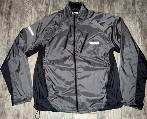 Giacca vento leggera - leggera, marmot