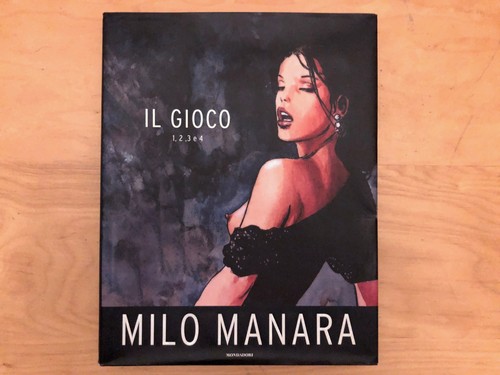 Gioco 4 milo - 4,