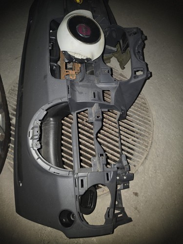 Kit airbag non completo per - kit,