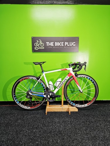 2018 wilier triestina zero - 2018,