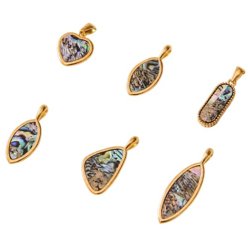 6pcs lotto misto - lotto,