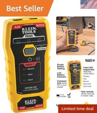 Tester cavi lan rete - tester,