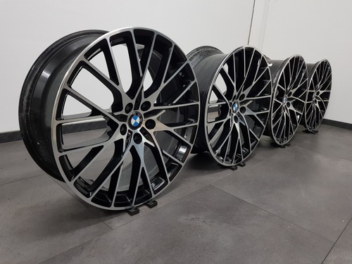Nuovi cerchi bmw performance - cerchi, m