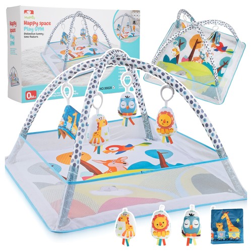 Tappetino gioco malplay - gioco,
