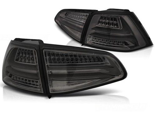 Tuning tec voll - voll, lightbar