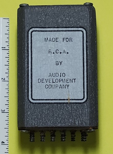 Trasformatore audio rca - audio,