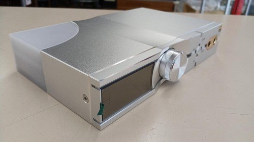Amplificatore per cuffie ifi - amplificatore,