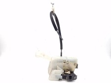 7701045305 SERRATURA PORTA ANTERIORE DESTRO per RENAULT CLIO 2A SERIE 1.2 RT