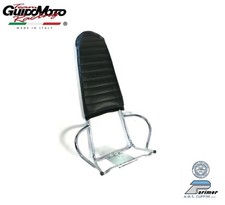 Schienale posteriore alto - schienale,